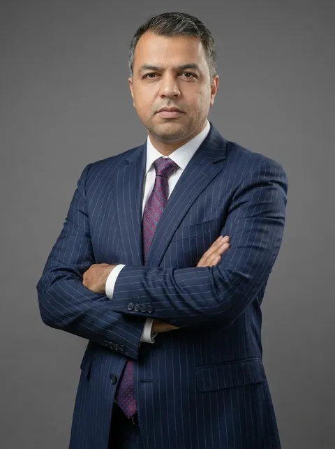 Des Raj Chauhan