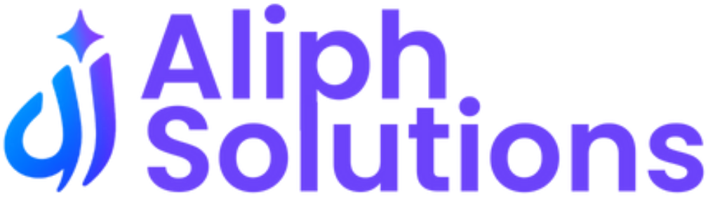 Aliph Solutions